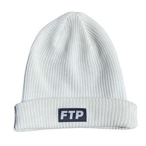 FTP G59 $uicideboy$ glow in the dark beanie